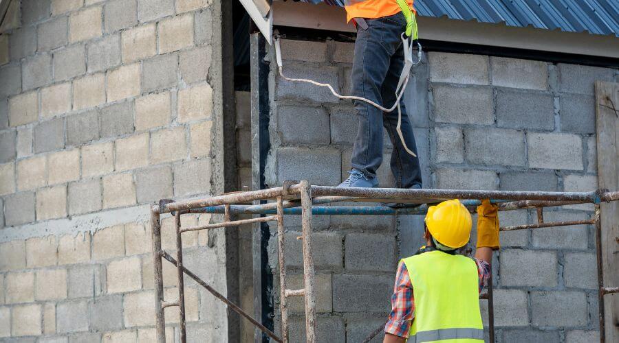 Expert flood damage restoration services in Dell Rapids, SD
